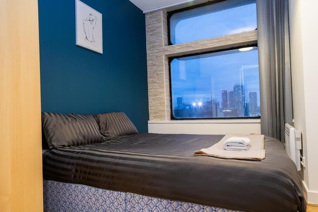 Apartment Luxury 2br - View Escape