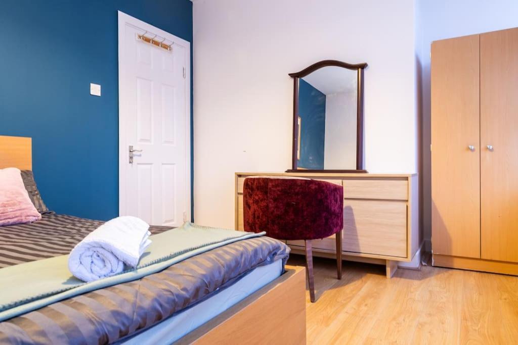 Luxury 2br - View Escape Apartamento