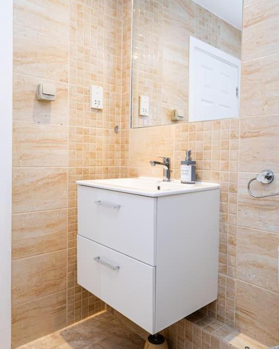 Luxury 2br - View Escape Apartamento Manchester