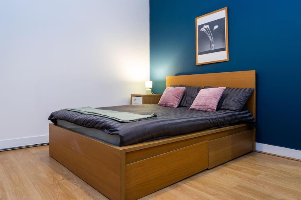 Luxury 2br - View Escape Apartamento